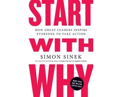 Start with Why