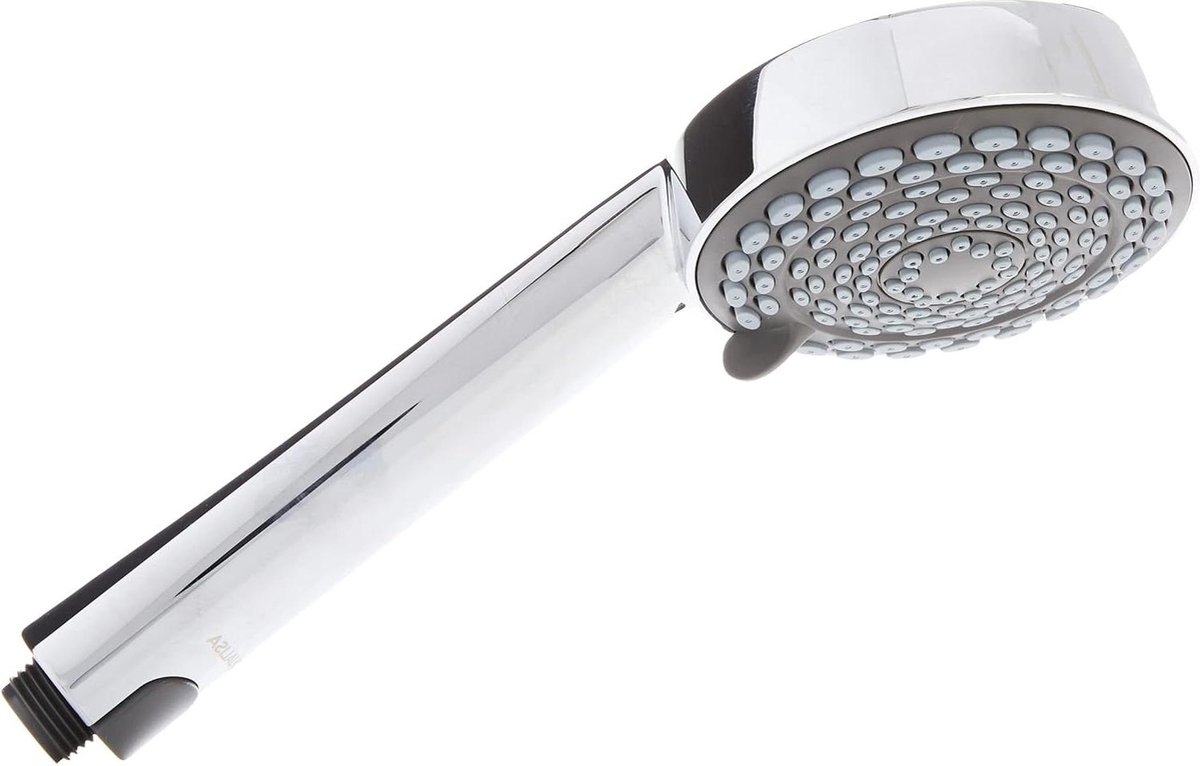 Harmony douchekop chroom - luxe handdouche met 5 standen