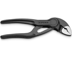 4-inch Waterpomptang - Cobra XS (87 00 100) met Antislip Handgreep