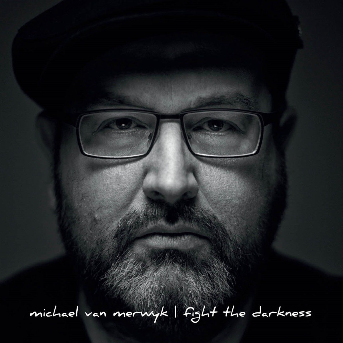 Michael Van Merwyk - Fight The Darkness (CD)