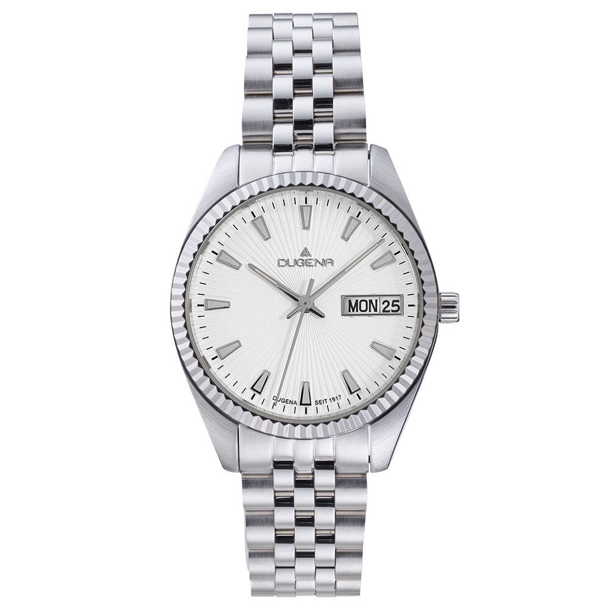 Dugena - 4461122 - Polshorloge - Women - Kwarts - Venetia