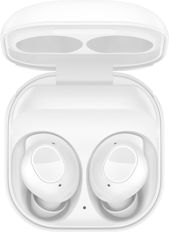 Samsung Galaxy Buds FE - White | bol