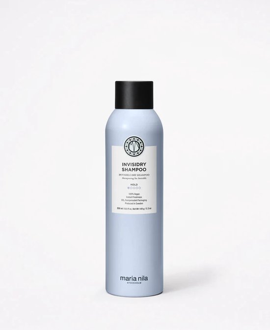Foto: Maria nila style finish invisidry shampoo 250 ml