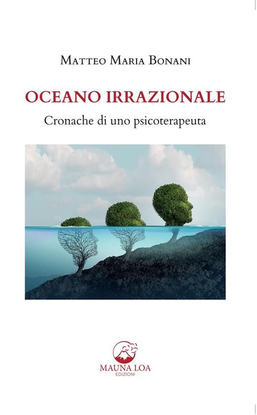 Oceano Irrazionale - cover