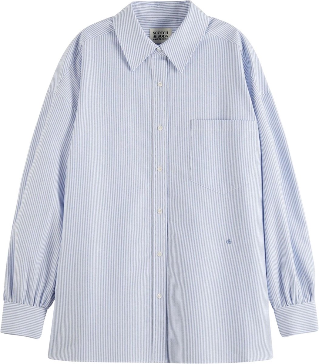 Scotch & Soda - Dames - Blouses