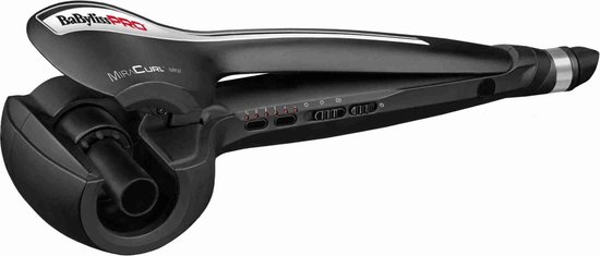 Babyliss miracurl mkii sales
