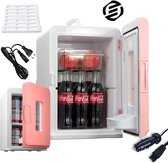 Equivera Skincare Fridge - Minibar - Skincare - Skincare Producten - Minibar Koelkast - Mini Bar