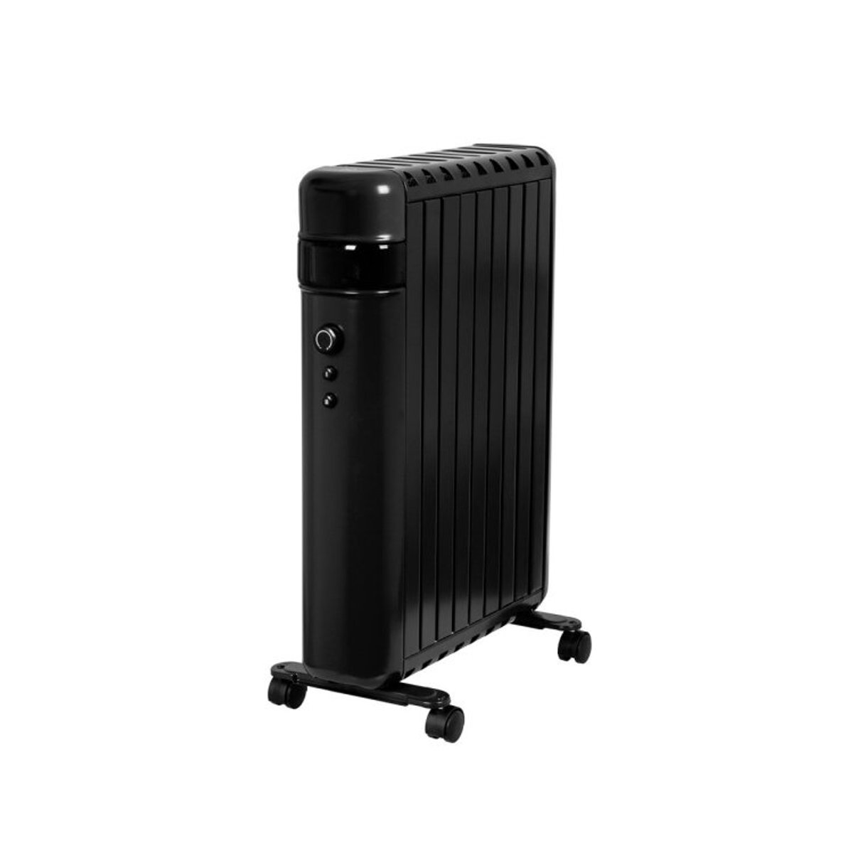 Bol.com Eurom RAD 2000 Black olievrije radiator aanbieding