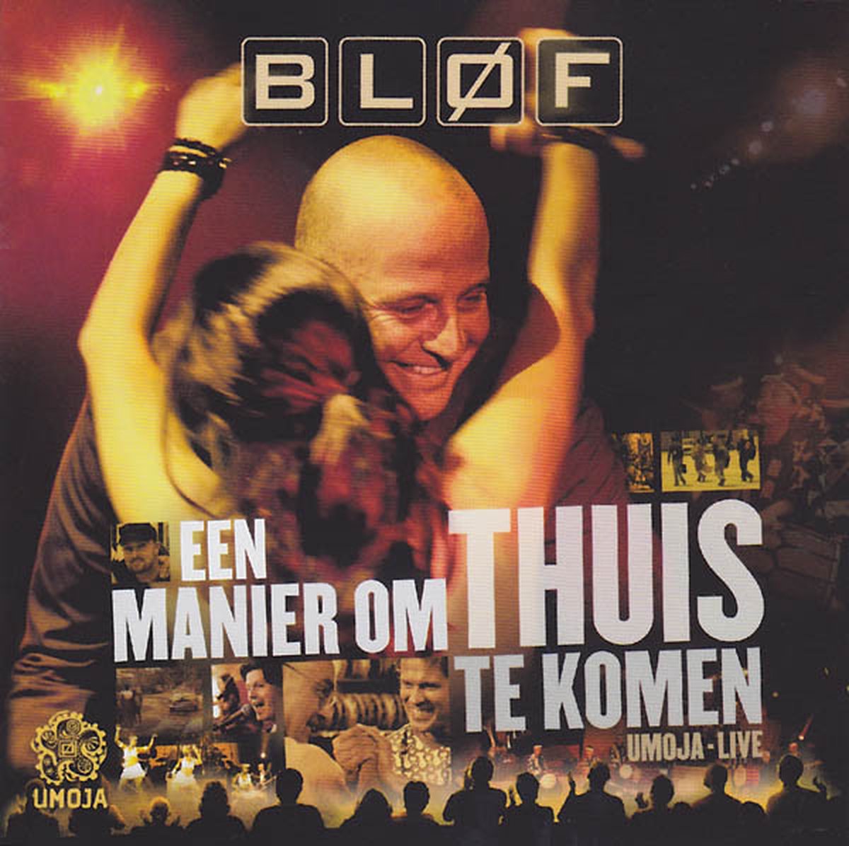 Een Manier Om Thuis Te Komen