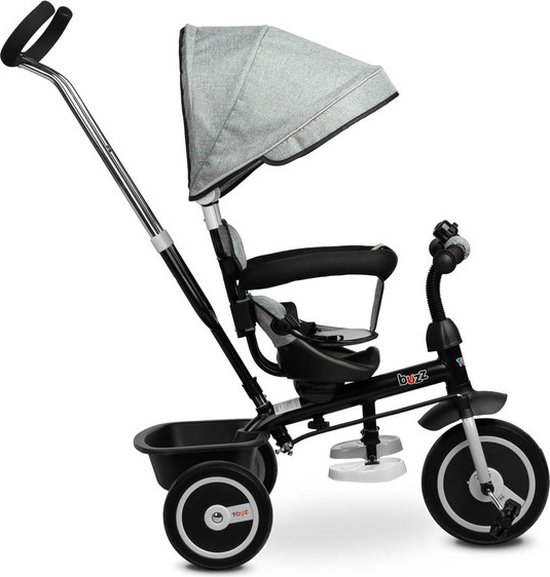 smarTrike Breeze Plus Driewieler voor kinderen van één tot drie jaar