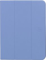 Tucano Up Plus Folio - iPad hoes - iPad 10.9 10th gen 2022 - Apple - Blauw