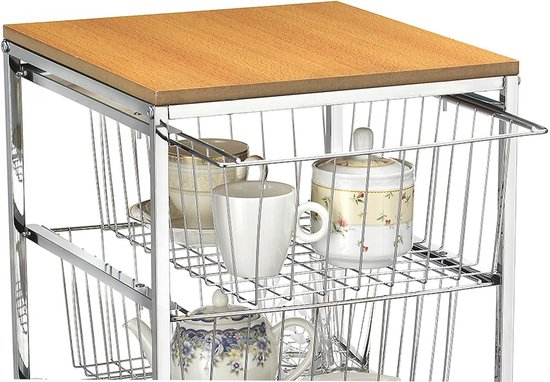 Solacis Karretje op wieltjes - Karretje - Karretje op wieltjes transport - Karretje transport - Must have!