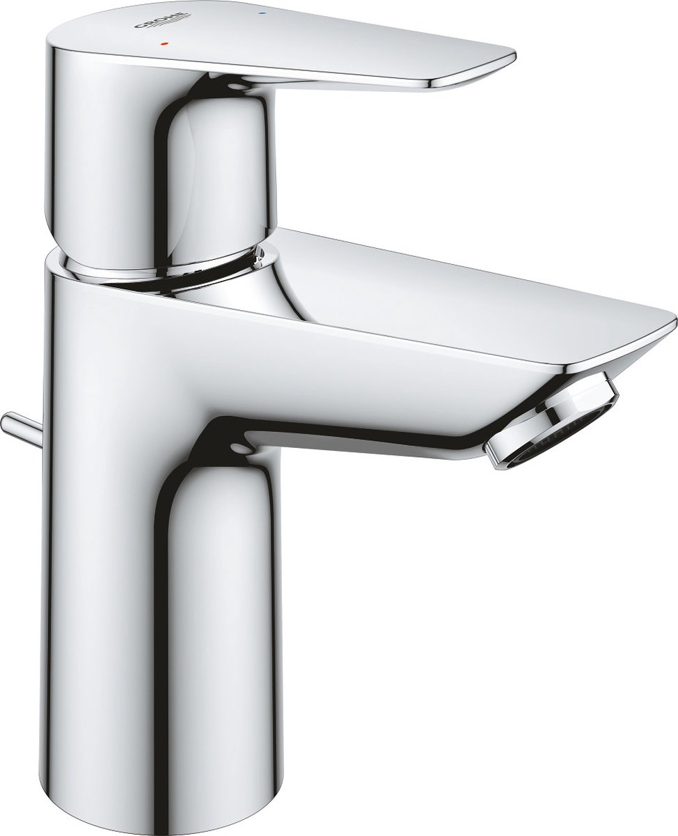 GROHE Start Edge Chroom