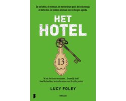 Het hotel
