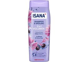 GRN Essential Elements Shampoo Volume