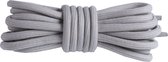 Hypedpair Ronde Veters | 120CM | Lichtgrijs | Light Grey | Laces | o.a. geschikt voor Yeezy