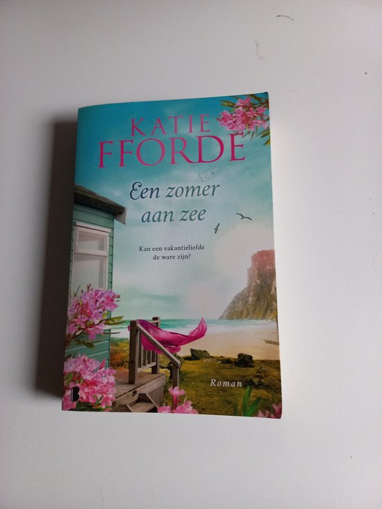 9789049201630 - Een zomer aan zee - Katie Fforde