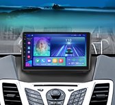USB TPMS-bandenspanningscontrolesysteem voor Android: alles wat u moet