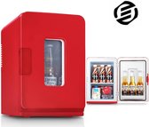 Equivera Skincare Fridge - Minibar - Skincare - Skincare Producten - Minibar Koelkast - Mini Bar
