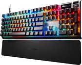 SteelSeries Apex Pro Gen 3 Gaming Keyboard - US Layout - Rapid Tap