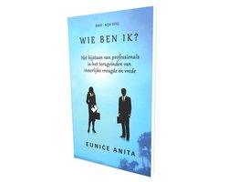 SERIE - MIJN DOEL 3 - Wie ben ik?