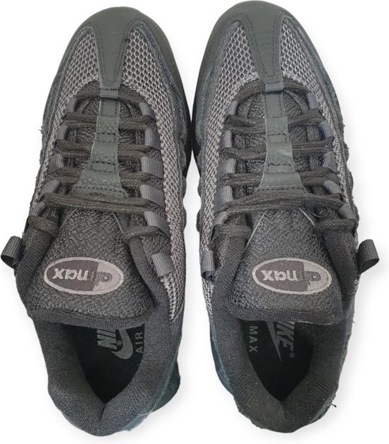 air max 95 iron grey