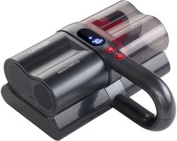 Concept - Handstofzuiger - UV-C - 11,1 V - 120 W - VP2000 - Zwart