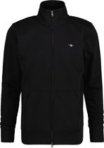 GANT Sweat vest Regular Shield Full Zip Sweat