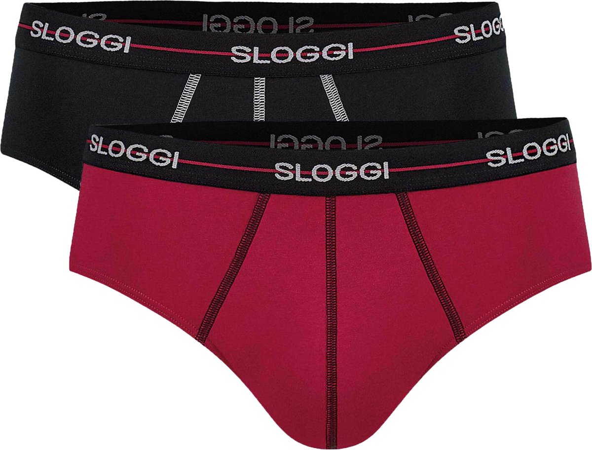 sloggi Slip Blue Start
