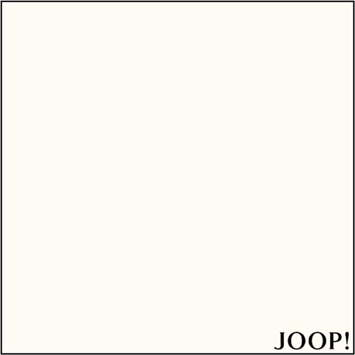 JOOP! Hoeslakens Mako-Jersey Set van 1