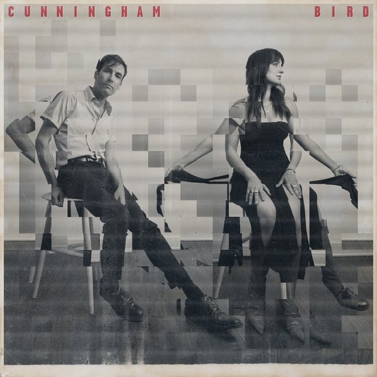 Madison Cunningham & Andrew Bird - Cunningham Bird (CD)