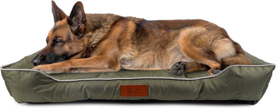 Pet Perfect Benchkussen XL 90 x 55 x 10 cm