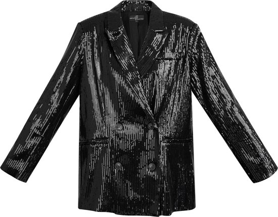 Zilveren Blazers voor dames | Damescolberts Zilveren Blazers voor dames | Damescolberts
