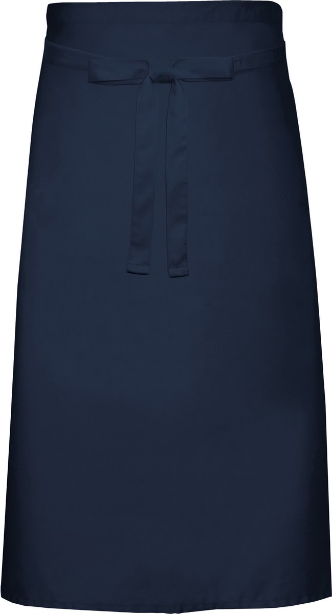 Kokssloof - Navy - 70 x 100 cm - Link Kitchen Wear
