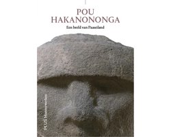 Pou Hakanononga Een beeld van Paaseiland