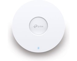 TP-Link EAP653 UR - Network Accespoint - WiFi 6 - Dual-Band