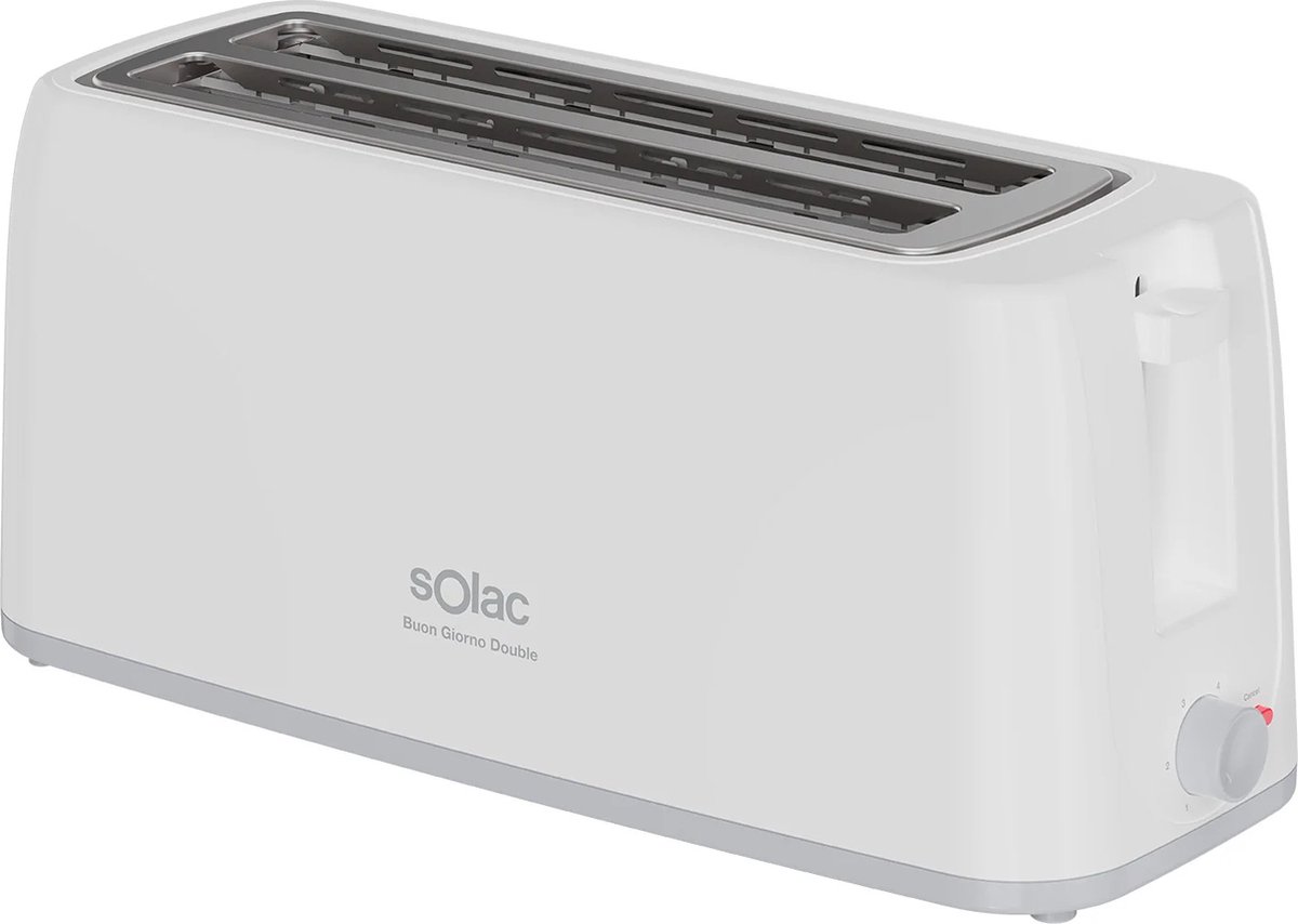 Broodrooster Solac TL5421 1200 W
