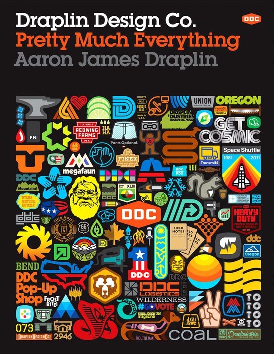 Draplin Design Co