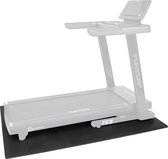 Tunturi Vloerbeschermmatten set - 180x120x1,1cm - (6x 60x60cm)- Zwart