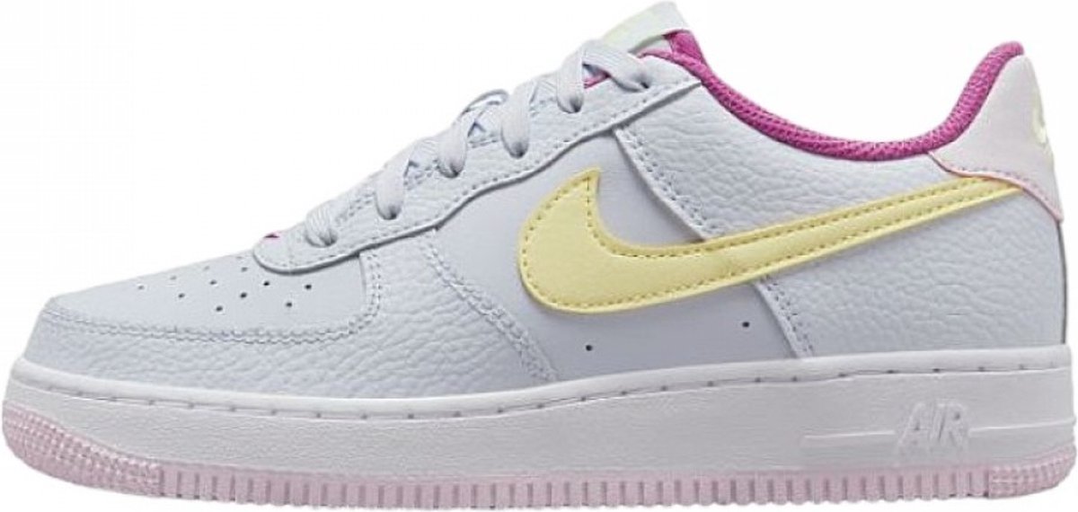 NIKE AIR FORCE 1 GS Kinderen sneakers Bekijk Foto’s