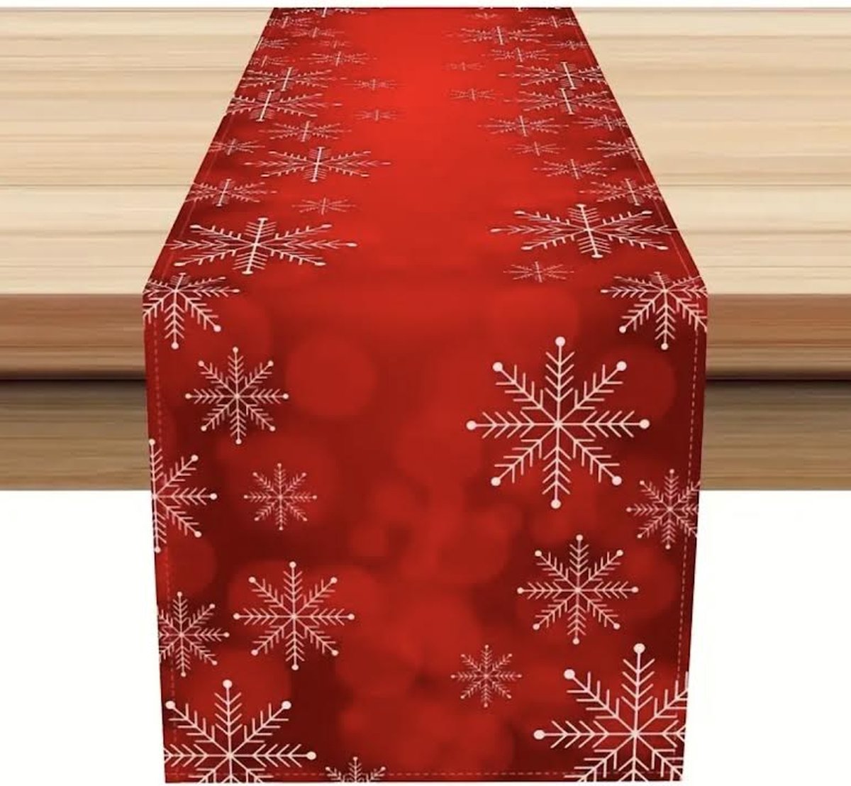 Kersttextiel - Shop textiel voor Kerst op