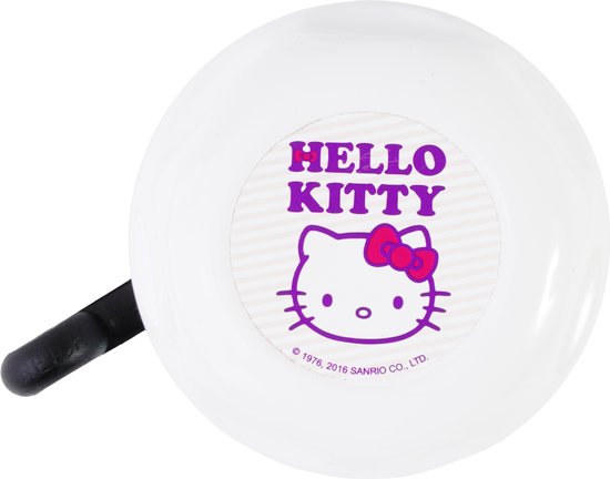 Stamp Hello Kitty fietsbel van Stamp — afbeelding 2