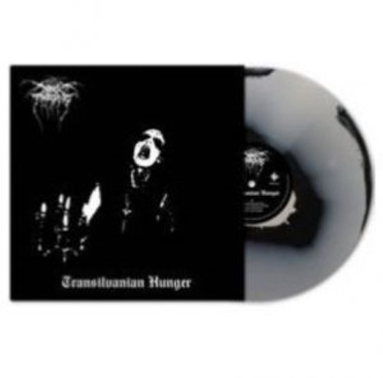 Darkthrone - Transilvanian Hunger (30th Anniversary Edition Corona Vinyl)