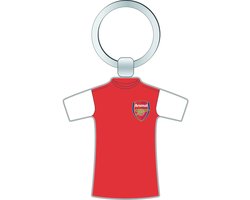 Arsenal FC - Sleutelhanger - wedstrijdshirt