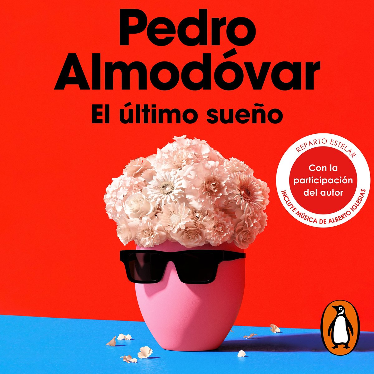 Omslag van El último sueño