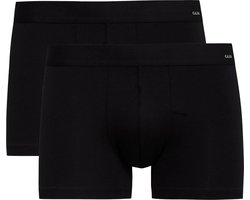 CALIDA Boxers New Boxer Cotton Code Set de 2