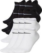 Nike Sokken 38-42 Verpakking van 12
