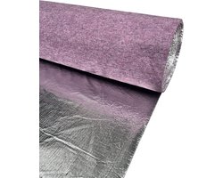 Isolatie vilt Thermozite 10 mm x 122 cm x 1 m voor motorkap, laadruimtes, panelen en machines