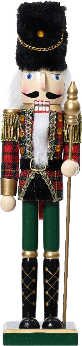 Casse-Noisette Soldat Noël Sto Ornements En Bois Casse-Noisette En Bois Casse Noisette En Bois Pour La Decoration De Noel Homme 86194909