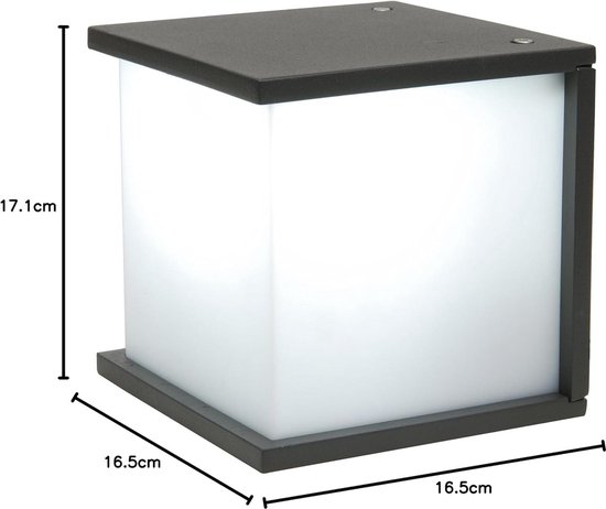 Design LED Hanglamp Metaal Zwart/Wit Slaap/Woon/Eetkamer | Las Sola